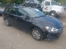 3VWA17AUXHM****** Salvamento y Destrozados 2017 Volkswagen Golf SportWagen en Dundalk