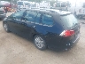 3VWA17AUXHM****** Salvamento y Reparables 2017 Volkswagen Golf SportWagen en Dundalk