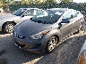 5NPDH4AE9EH****** Usados y Reparables 2014 Hyundai Elantra en Cleveland