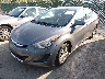 5NPDH4AE9EH****** Salvamento y Reparables 2014 Hyundai Elantra en Estado de Ohio