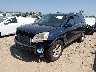 1GKEV23717J****** Usados y Reparables 2007 GMC Acadia en Cincinnati
