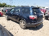 1GKEV23717J****** Salvamento y Reparables 2007 GMC Acadia en Cincinnati