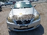 JTHCF5C21A5****** Destrozados 2010 Lexus IS en Estado de Virginia
