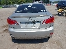 JTHCF5C21A5****** Destrozados 2010 Lexus IS