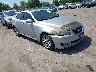 JTHCF5C21A5****** Salvamento y Destrozados 2010 Lexus IS en Richmond