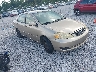 1NXBR32E17Z****** Salvage and Wrecked 2007 Toyota Corolla in Mobile