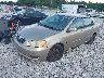 1NXBR32E17Z****** Used and Repairable 2007 Toyota Corolla in Mobile
