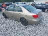 1NXBR32E17Z****** Salvage and Repairable 2007 Toyota Corolla in Mobile