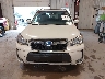 JF2SJGDC5FH****** Wrecked 2015 Subaru Forester in New York State