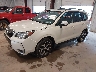 JF2SJGDC5FH****** Used and Repairable 2015 Subaru Forester in Rochester
