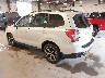 JF2SJGDC5FH****** Salvage and Repairable 2015 Subaru Forester in Rochester