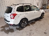 JF2SJGDC5FH****** Salvage and Wrecked 2015 Subaru Forester in New York State