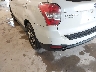 JF2SJGDC5FH****** Salvage and Repairable 2015 Subaru Forester in New York State