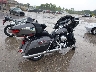 1HD1KEL13EB****** Wrecked 2014 Harley-Davidson FLHTK in Wisconsin State