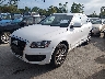 WA1LKAFP2AA****** Used and Repairable 2010 Audi Q5 in Cleveland