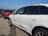 WA1LKAFP2AA****** Salvage and Repairable 2010 Audi Q5 in Ohio State