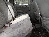 5TEGN92N62Z****** Destrozados 2002 Toyota Tacoma en Northern Virginia