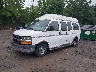 1GBFG15T261****** Used and Repairable 2006 Chevrolet Express in Albany