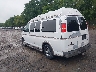 1GBFG15T261****** Salvage and Repairable 2006 Chevrolet Express in Albany