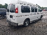 1GBFG15T261****** Salvage and Wrecked 2006 Chevrolet Express in New York State