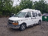 1GBFG15T261****** Salvage and Repairable 2006 Chevrolet Express in New York State
