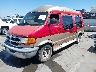 2B6HB11Y0YK****** Used and Repairable 2000 Dodge Ram Van in Los Angeles South