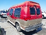 2B6HB11Y0YK****** Salvage and Repairable 2000 Dodge Ram Van in Los Angeles South