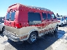 2B6HB11Y0YK****** Salvage and Wrecked 2000 Dodge Ram Van in California State