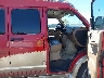 2B6HB11Y0YK****** Used and Repairable 2000 Dodge Ram Van in California State