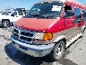 2B6HB11Y0YK****** Salvage and Repairable 2000 Dodge Ram Van in California State