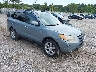 5NMSH13E39H****** Salvage and Wrecked 2009 Hyundai Santa Fe in Southern New Jersey