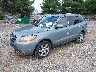 5NMSH13E39H****** Used and Repairable 2009 Hyundai Santa Fe in Southern New Jersey
