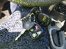 1G8AL55FX6Z****** Salvage 2006 Saturn Ion in North Carolina State