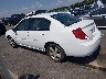 1G8AL55FX6Z****** Salvage and Repairable 2006 Saturn Ion in Raleigh