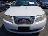 1G8AL55FX6Z****** Salvage and Repairable 2006 Saturn Ion in North Carolina State
