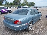 SAJWA51A15W****** Repairable 2005 Jaguar X-Type in Nebraska State