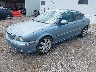 SAJWA51A15W****** Used and Repairable 2005 Jaguar X-Type in Omaha