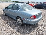 SAJWA51A15W****** Salvage and Repairable 2005 Jaguar X-Type in Omaha