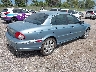 SAJWA51A15W****** Salvage and Wrecked 2005 Jaguar X-Type in Nebraska State
