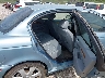 SAJWA51A15W****** Wrecked 2005 Jaguar X-Type in Omaha