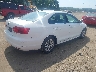 3VWDP7AJ5DM****** Salvamento y Destrozados 2013 Volkswagen Jetta en Estado de Maryland