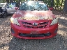 JTDBU4EE3BJ****** Salvamento y Reparables 2011 Toyota Corolla en Estado de Virginia