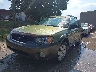 4S4BP61C956****** Used and Repairable 2005 Subaru Outback in Knoxville