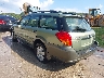 4S4BP61C956****** Salvage and Repairable 2005 Subaru Outback in Knoxville