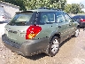 4S4BP61C956****** Salvage and Wrecked 2005 Subaru Outback in Tennessee State
