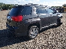 2GKFLWE36F6****** Salvage and Wrecked 2015 GMC Terrain in New Jersey State