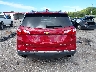 3GNAXYEXXLS****** Wrecked 2020 Chevrolet Equinox