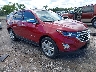 3GNAXYEXXLS****** Salvage and Wrecked 2020 Chevrolet Equinox in Tampa North