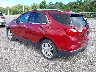 3GNAXYEXXLS****** Salvage and Repairable 2020 Chevrolet Equinox in Tampa North