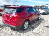 3GNAXYEXXLS****** Salvage and Wrecked 2020 Chevrolet Equinox in Florida State